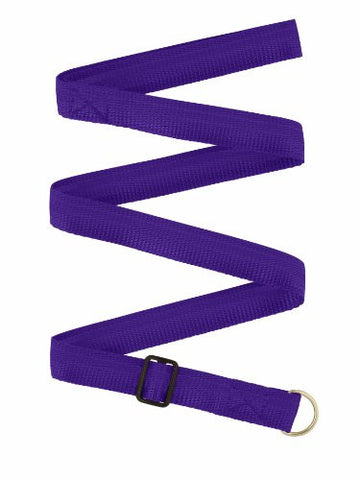 Scooter Lead / Tow line / Carry Strap - Purple - HIKS