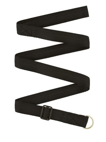 Scooter Lead / Tow line / Carry Strap - Black - HIKS