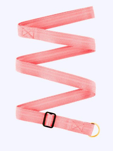 Scooter Lead / Tow line / Carry Strap - Pink - HIKS