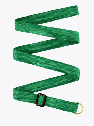 Scooter Lead / Tow line / Carry Strap - Green - HIKS