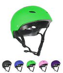 HIKS Pro Kids Cycling Helmet 10-16 yrs 58-61cm (Available in 5 Colours)