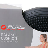 Premium Fitness Balance Cushion Air Wobble Stability Cushion - HIKS