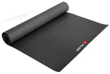 Premium Fitness Yoga Mat Unisex  UltraHigh Density 4mm Non-Slip Pilates Mat - HIKS