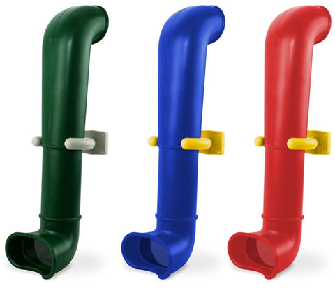 HIKS Periscope Toy Climbing Frame Accessory available in 3 colours - HIKS