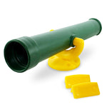 HIKS Telescope Toy Climbing Frame Accessory available in 6 Colours - HIKS