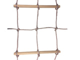 Double Climbing Ladder - HIKS